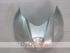 Injection Fairing kit for 07-08 GSX R1000 - White, Black - Factory Style #OYO87902138
