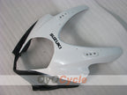 Injection Fairing kit for 07-08 GSX R1000 - White, Black - Factory Style #OYO87902138