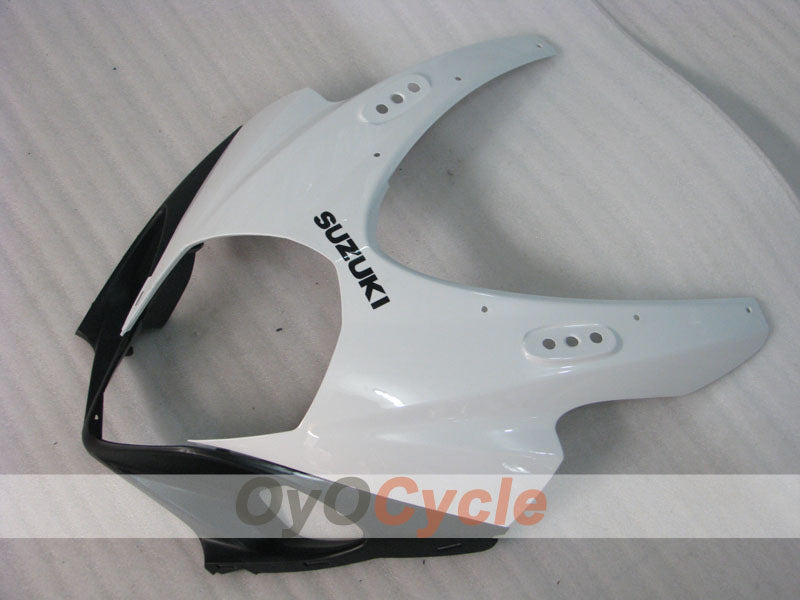Front Upper Fairing For Suzuki 07-08 GSXR1000 #OYO87908553 Secondary image
