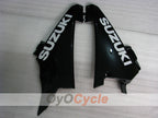Injection Fairing kit for 07-08 GSX R1000 - Red, Black - Factory Style #OYO87902139