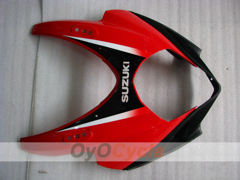 Front Upper Fairing For Suzuki 07-08 GSXR1000 #OYO87908562 Secondary image