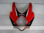 Injection Fairing kit for 07-08 GSX R1000 - Red, Black - Factory Style #OYO87902139