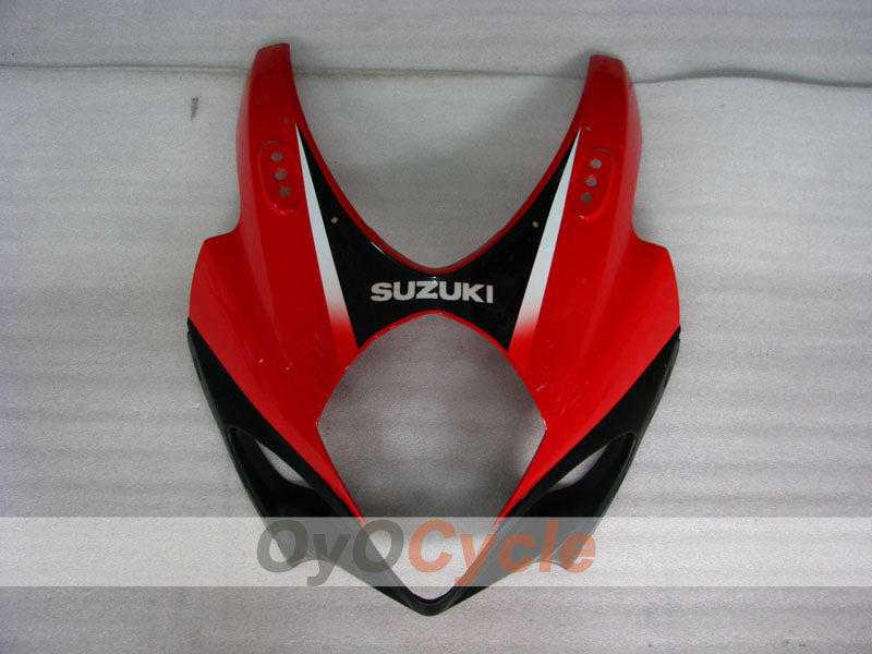 Front Upper Fairing For Suzuki 07-08 GSXR1000 #OYO87908562 Main image