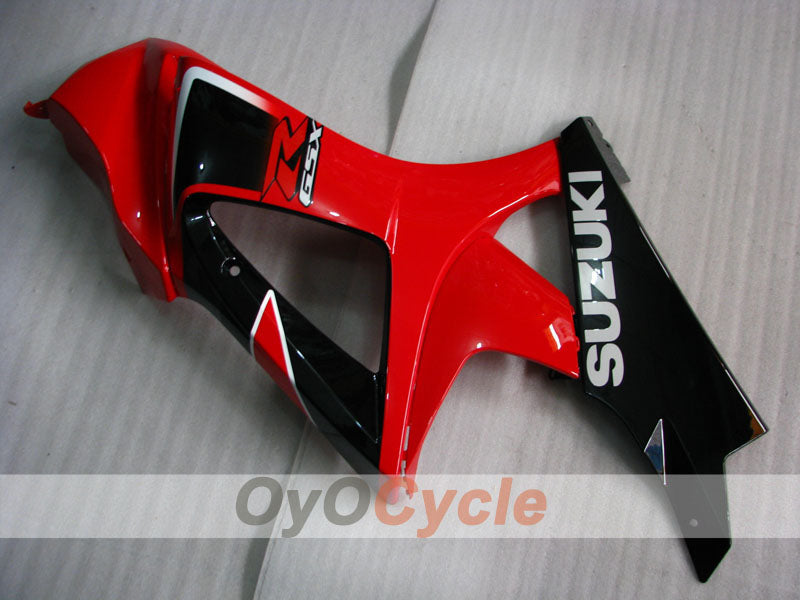 Left & Right Side Fairing For Suzuki 07-08 GSXR1000 #OYO87908565