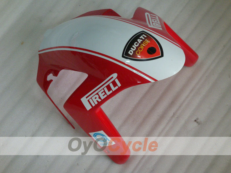 Front Fender Fairing For Ducati 03-04 749 #OYO87914104