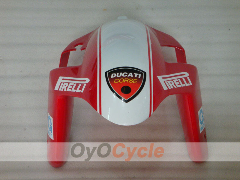 Front Fender Fairing For Ducati 03-04 999 #OYO87913999