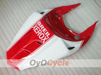 Rear Tail Fairing + Seat Cover For Ducati 03-04 999 #OYO87914001