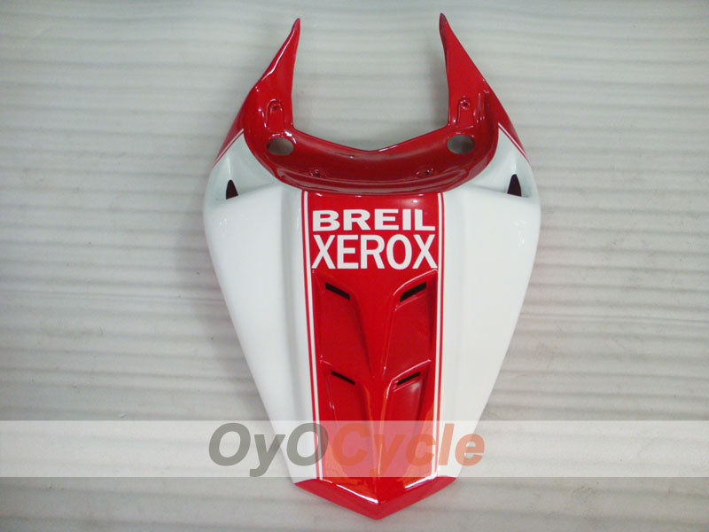 Rear Tail Fairing + Seat Cover For Ducati 03-04 999 #OYO87914001