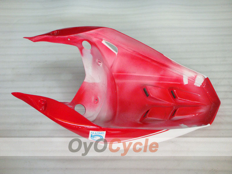 Rear Tail Fairing + Seat Cover For Ducati 03-04 999 #OYO87914001