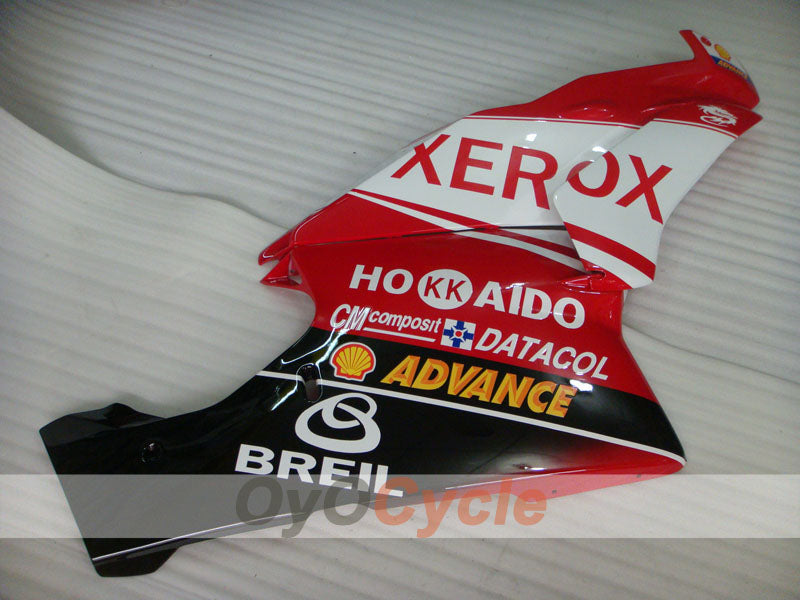 Left & Right Side Fairing For Ducati 03-04 749 #OYO87914107