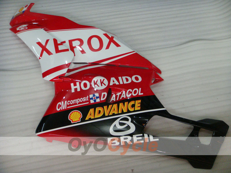 Left & Right Side Fairing For Ducati 03-04 749 #OYO87914107