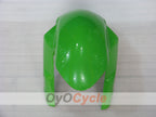 Injection Fairing kit for 07-08 GSX R1000 - Green, White - Factory Style #OYO87902142