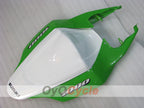 Injection Fairing kit for 07-08 GSX R1000 - Green, White - Factory Style #OYO87902142