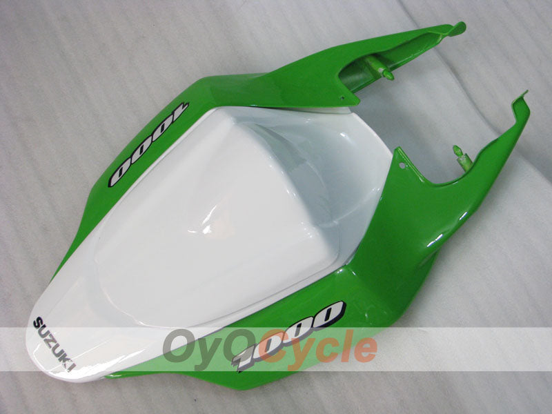 Rear Tail Fairing + Seat Cover For Suzuki 07-08 GSXR1000 #OYO87908570