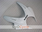 Injection Fairing kit for 07-08 GSX R1000 - Green, White - Factory Style #OYO87902142