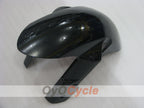 Injection Fairing kit for 07-08 GSX R1000 - Black, Matte - Factory Style #OYO87902144