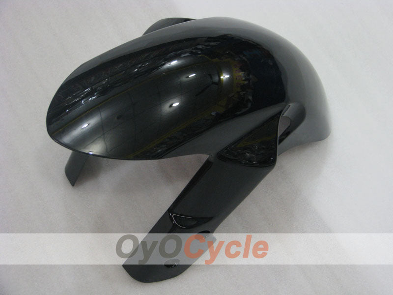 Injection Fairing kit for 07-08 GSX R1000 - Black, Matte - Factory Style #OYO87902144