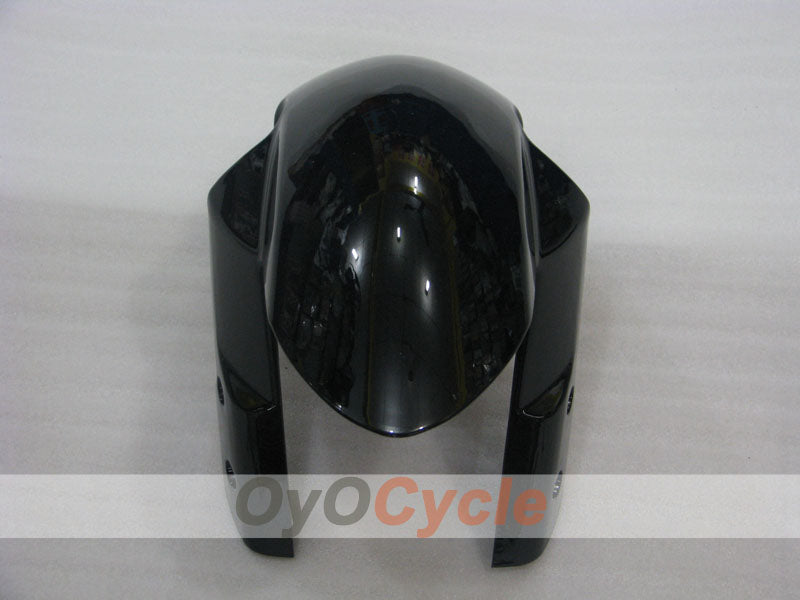 Injection Fairing kit for 07-08 GSX R1000 - Black, Matte - Factory Style #OYO87902144