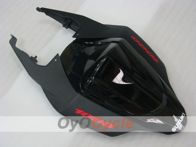 Rear Tail Fairing + Seat Cover For Suzuki 07-08 GSXR1000 #OYO87908581 Secondary image