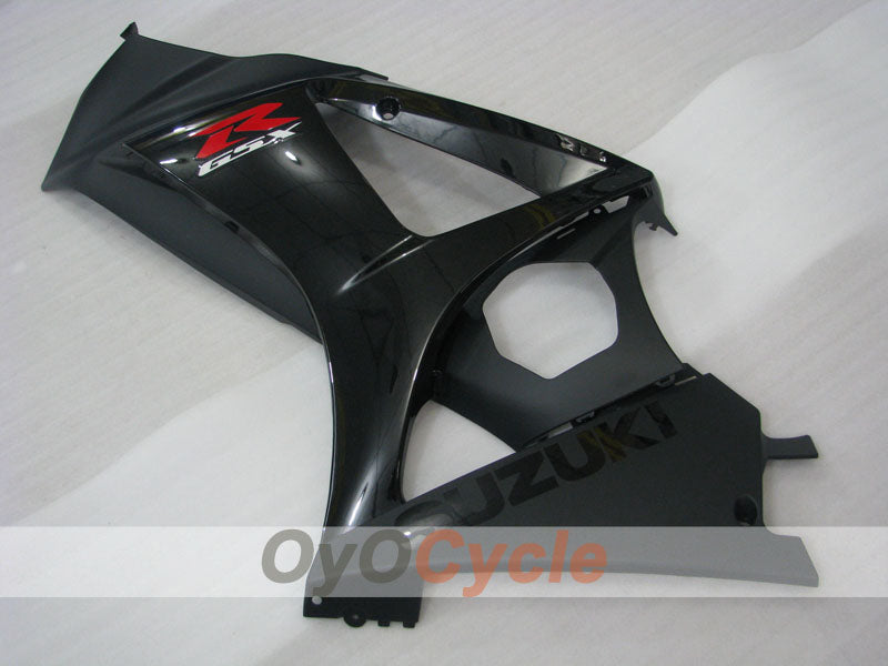Left & Right Side Fairing For Suzuki 07-08 GSXR1000 #OYO87908583 Main image