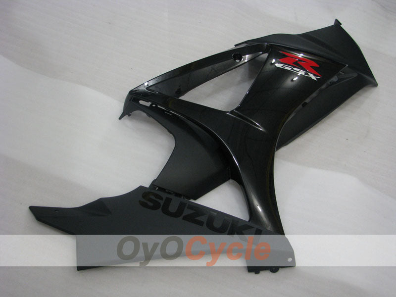 Left & Right Side Fairing For Suzuki 07-08 GSXR1000 #OYO87908583 Secondary image