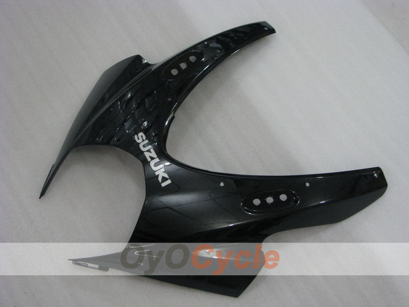 Injection Fairing kit for 07-08 GSX R1000 - Black, Matte - Factory Style #OYO87902144