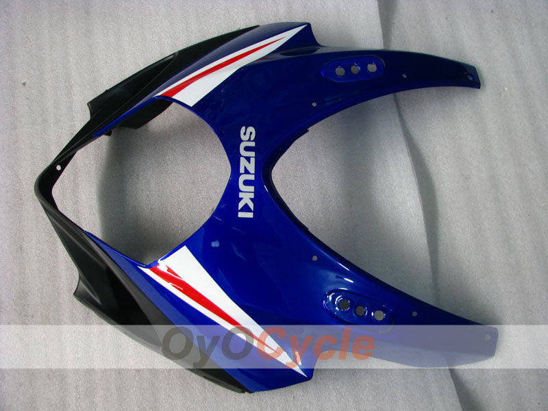 Front Upper Fairing For Suzuki 07-08 GSXR1000 #OYO87908585
