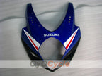 Front Upper Fairing For Suzuki 07-08 GSXR1000 #OYO87908585