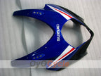 Front Upper Fairing For Suzuki 07-08 GSXR1000 #OYO87908585