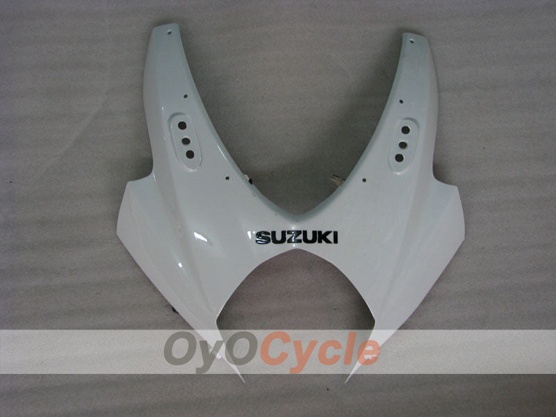 Front Upper Fairing For Suzuki 07-08 GSXR1000 #OYO87908593