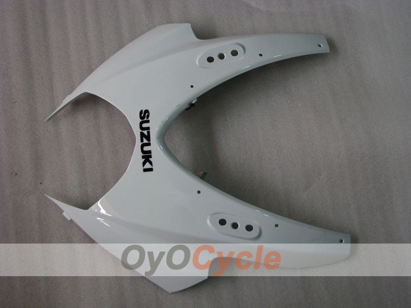 Front Upper Fairing For Suzuki 07-08 GSXR1000 #OYO87908593