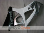 Left & Right Side Fairing For Suzuki 07-08 GSXR1000 #OYO87908596
