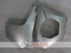 Injection Fairing kit for 07-08 GSX R1000 - White, Silver - Factory Style #OYO87902147