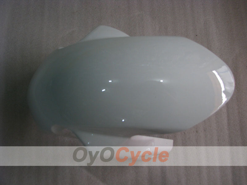 Injection Fairing kit for 07-08 GSX R1000 - White, Silver - Factory Style #OYO87902147