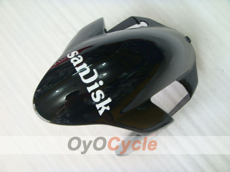 Front Fender Fairing For Ducati 05-06 749 #OYO87913978 Secondary image