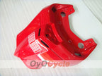 Rear Tail Fairing + Seat Cover For Ducati 05-06 749 #OYO87913980