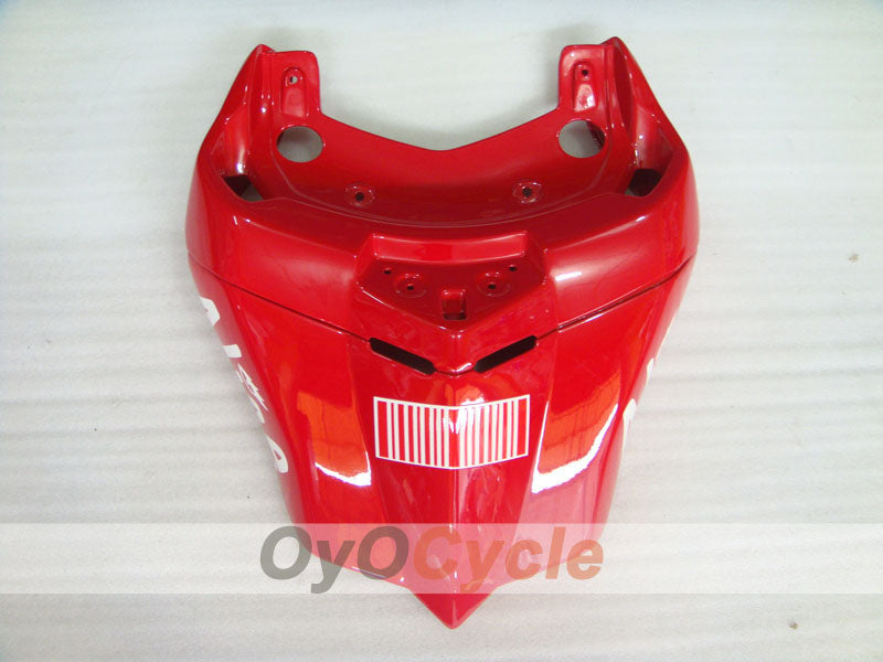 Rear Tail Fairing + Seat Cover For Ducati 05-06 999 #OYO87913975 Main image