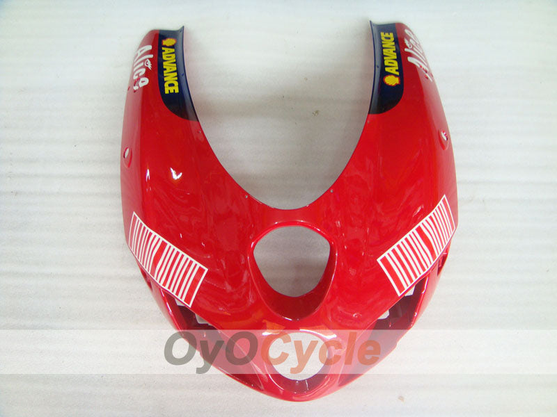 Front Upper Fairing For Ducati 05-06 999  #OYO87913974 Main image