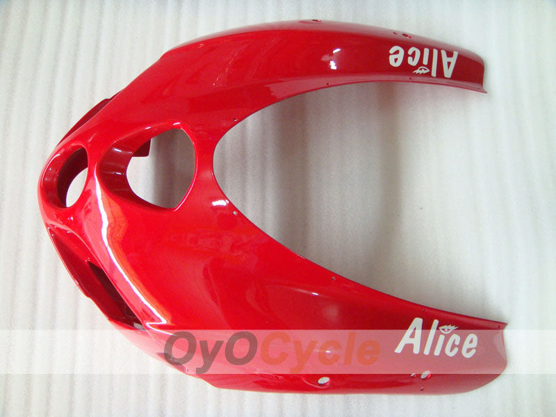 Front Upper Fairing For Ducati 05-06 999  #OYO87914036