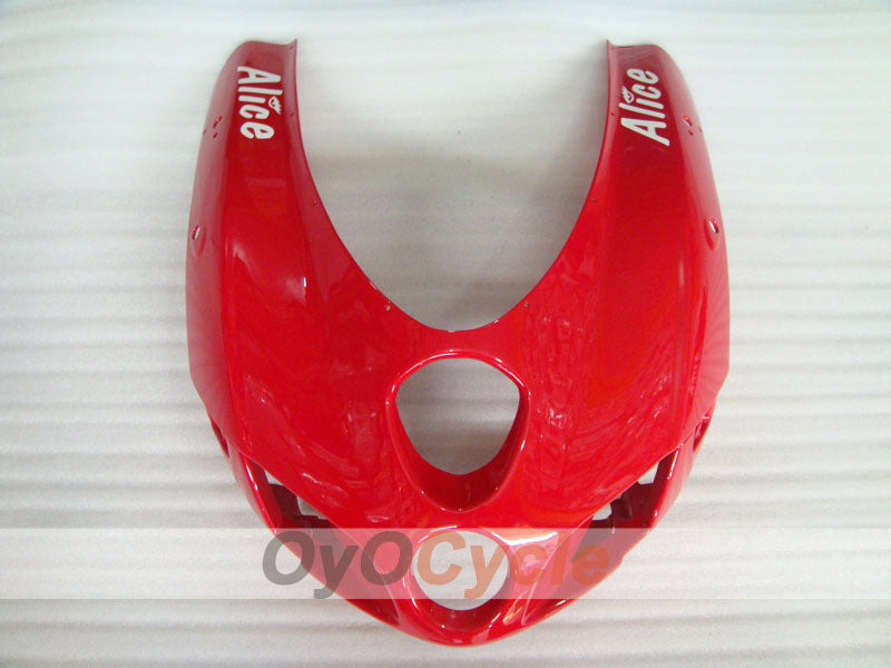 Front Upper Fairing For Ducati 05-06 999  #OYO87914036