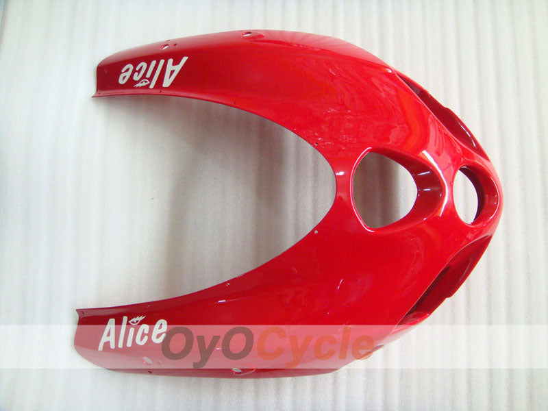 Front Upper Fairing For Ducati 05-06 999  #OYO87914036