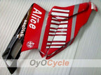 Left & Right Side Fairing For Ducati 05-06 999 #OYO87914037