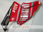 Left & Right Side Fairing For Ducati 05-06 749 #OYO87914131