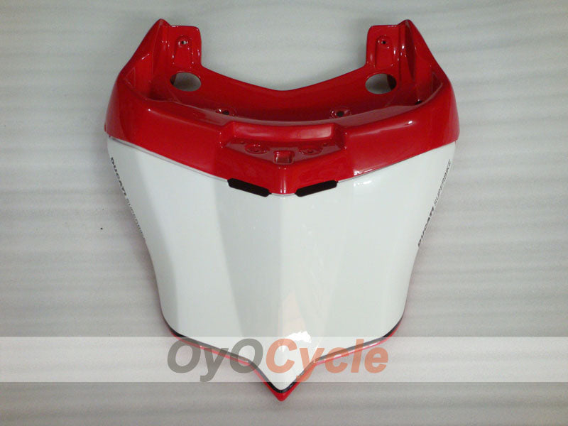 Rear Tail Fairing + Seat Cover For Ducati 05-06 999 #OYO87914040 Main image