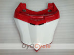 Rear Tail Fairing +Seat Cover For Ducati 05-06 749 #OYO87914134