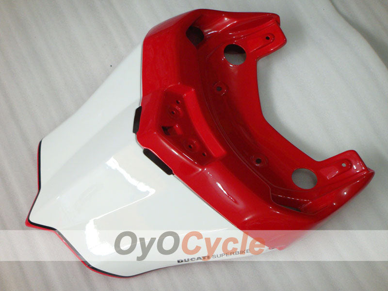 Rear Tail Fairing +Seat Cover For Ducati 05-06 749 #OYO87914134