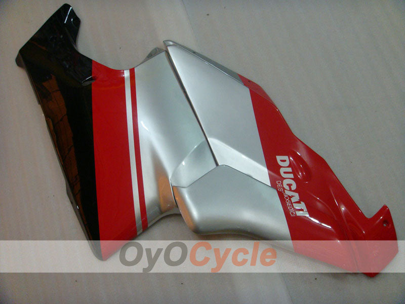 Left & Right Side Fairing For Ducati 05-06 749 #OYO87914139 Main image