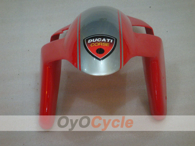 Front Fender Fairing For Ducati 05-06 999 #OYO87914041