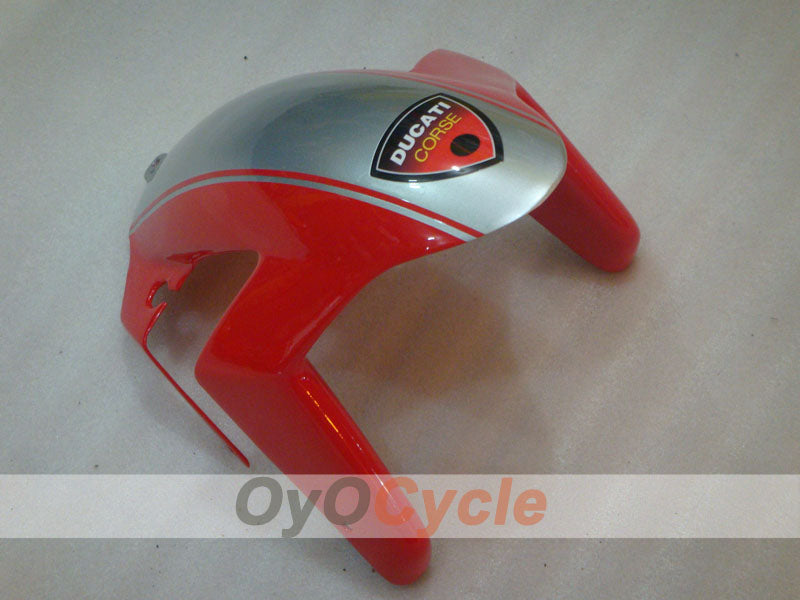 Front Fender Fairing For Ducati 05-06 749 #OYO87914136 Secondary image