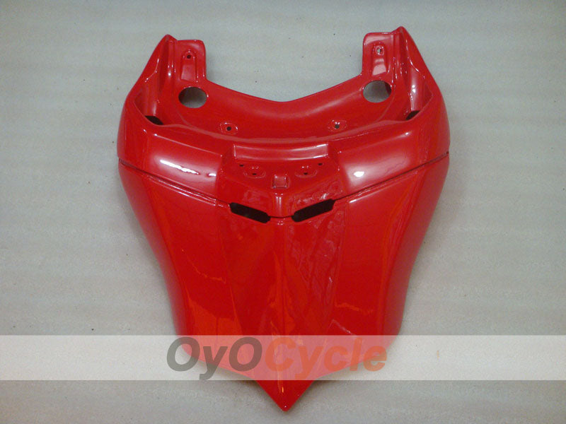 Rear Tail Fairing + Seat Cover For Ducati 05-06 999 #OYO87914043 Main image